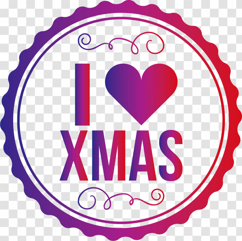 Merry Christmas Transparent PNG