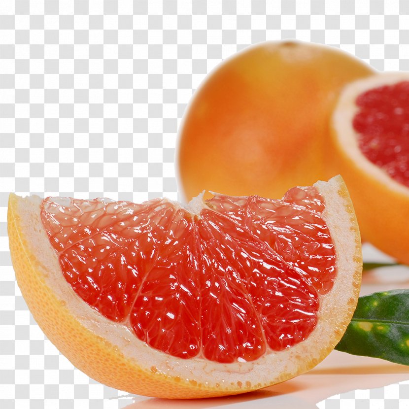 Grapefruit Blood Orange Pomelo Transparent PNG