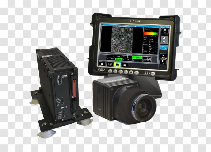 Digital Cameras System Navigation Photogrammetry - Camera Transparent PNG