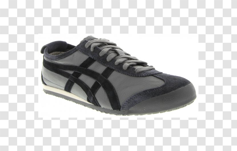 Sneakers Slip-on Shoe Suede Steel-toe Boot - Steeltoe - Onitsuka Tiger Transparent PNG