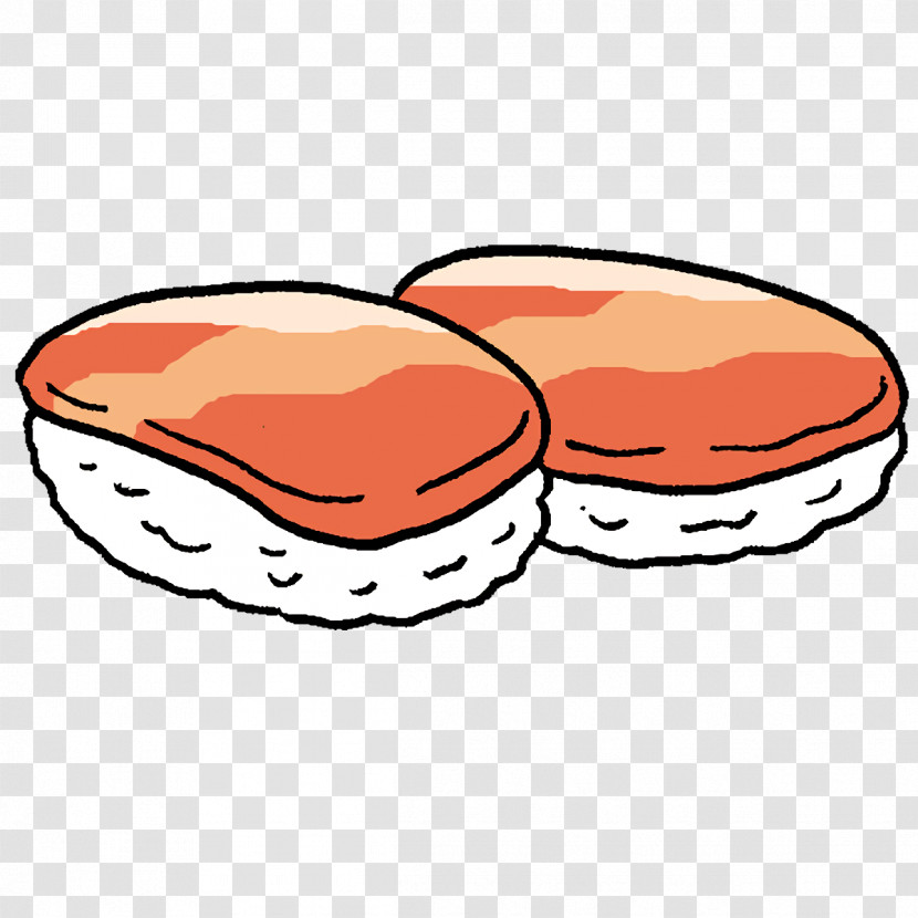 Sushi Transparent PNG