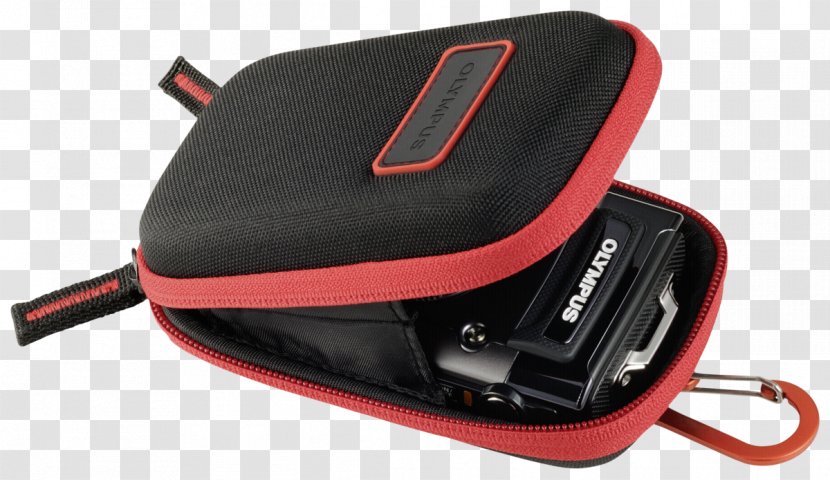 Olympus Tough TG-5 TG-4 CSCH-107 Hard Case F. TG / SG VR - Hardware - Series Tasche/Bag/Case CameraCamera Transparent PNG