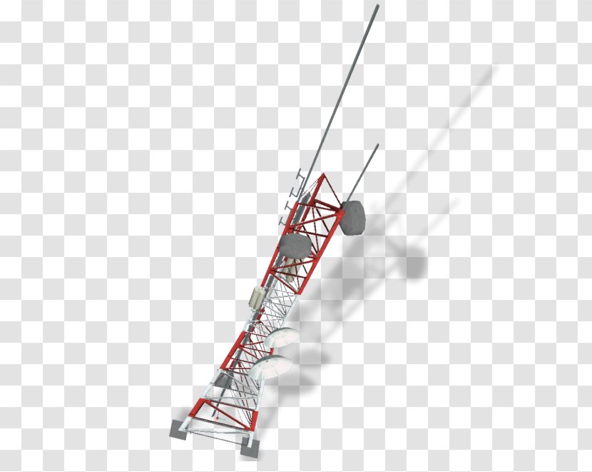 Ski Poles Electronics Line - Pole Transparent PNG