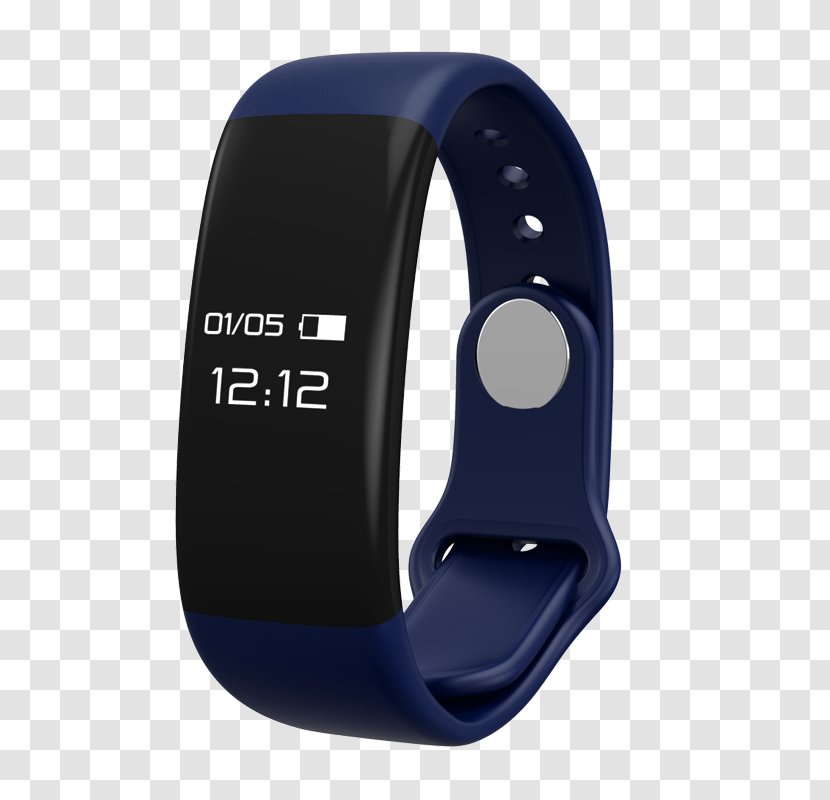 Activity Monitors Wristband Smartwatch Bracelet - Watch Transparent PNG