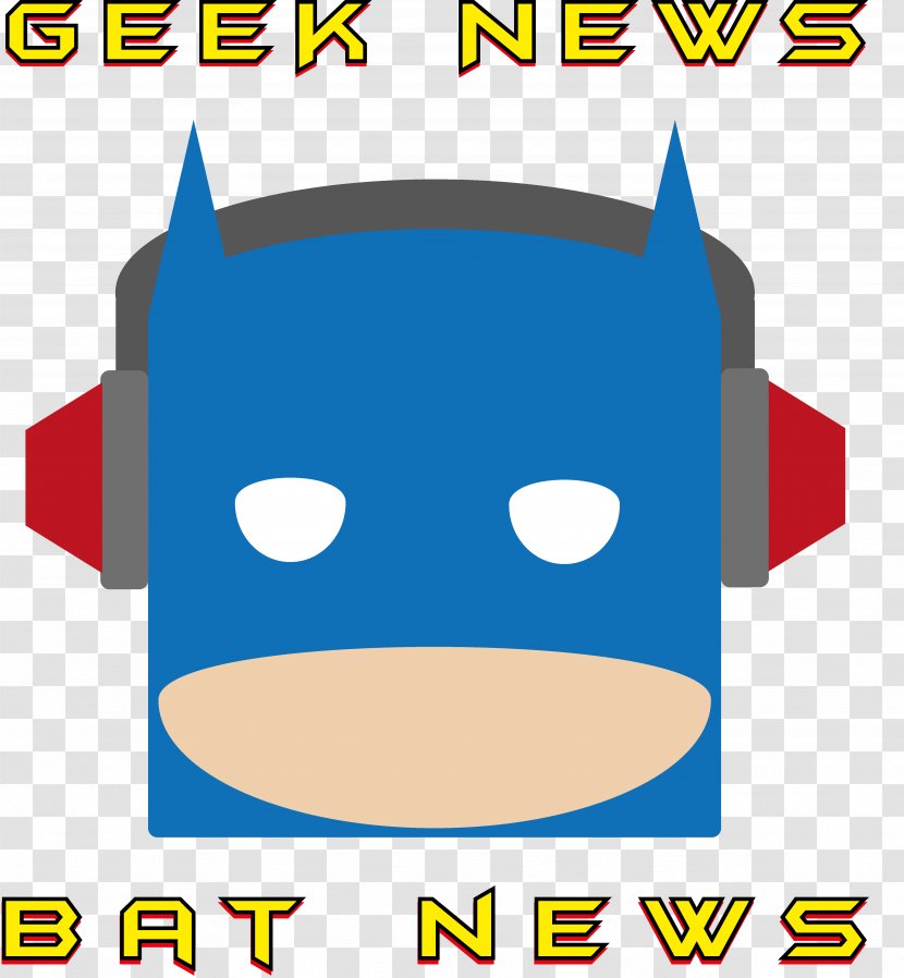 Clip Art Line Headgear Point - Heart - Batman Comic Book Shop Transparent PNG
