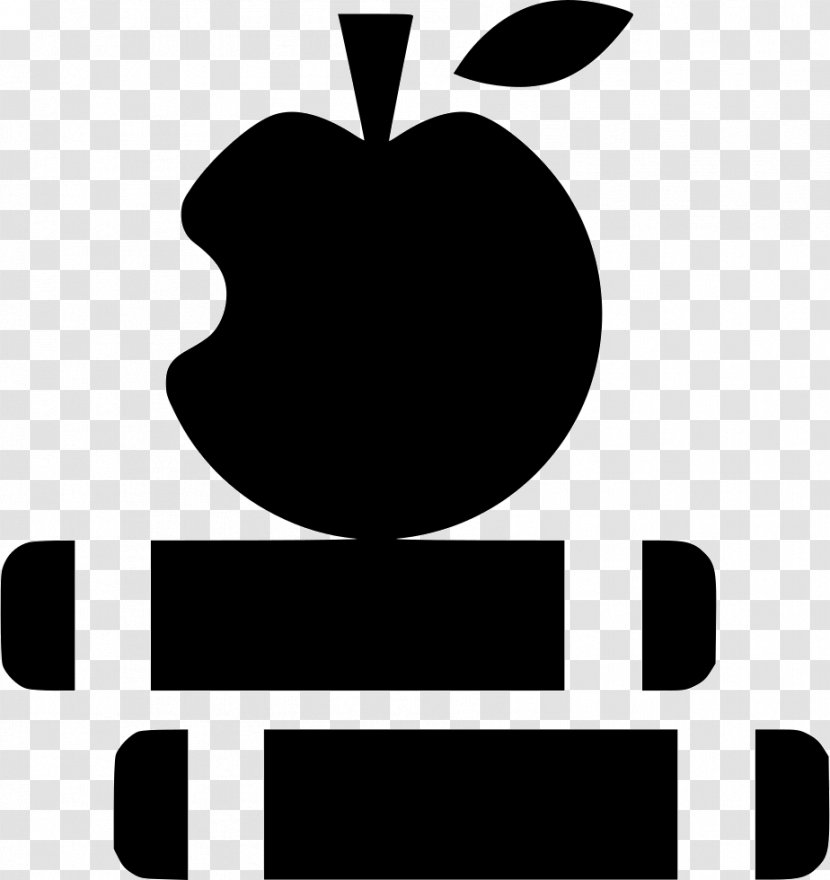 Clip Art Computer File - Free Education - Apple Dan Transparent PNG