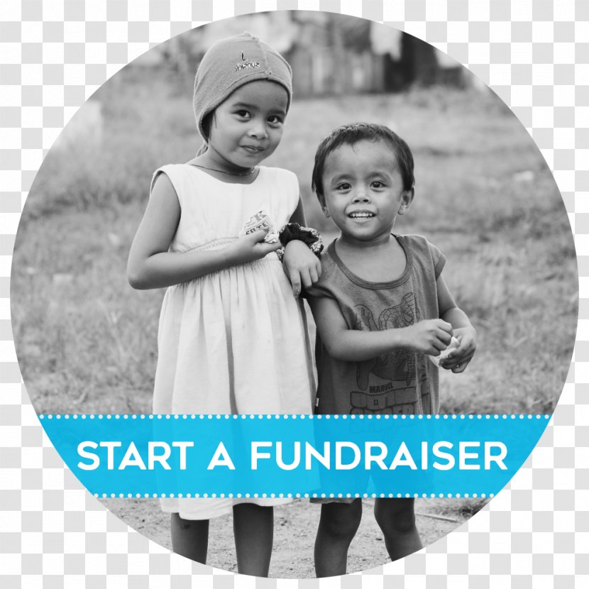 Fundraising Project Funding - Smile - Go Abroad Transparent PNG