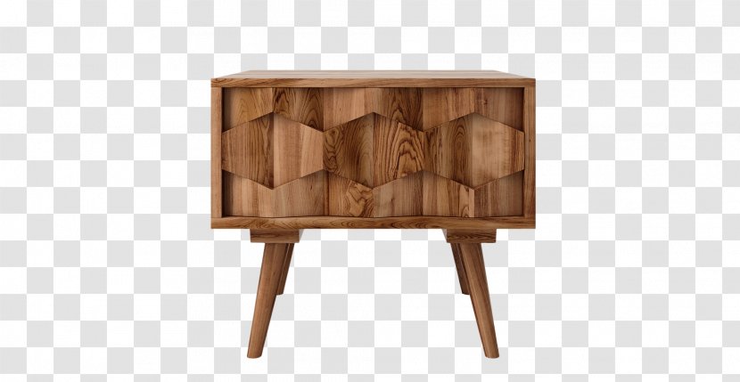 Bedside Tables Drawer Buffets & Sideboards - Frame - Plywood Transparent PNG