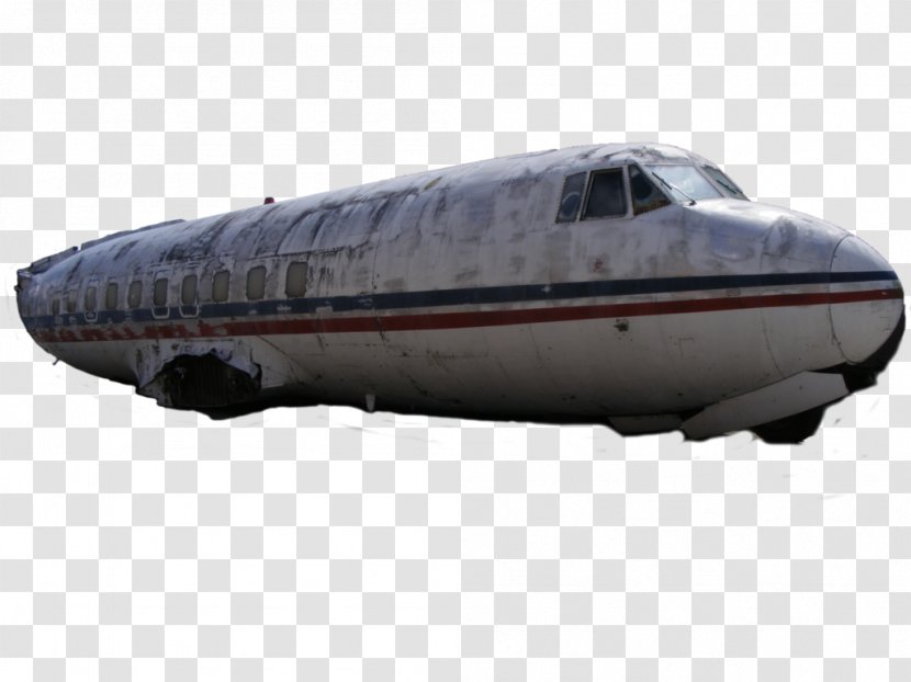 Airplane Aircraft Engine Aviation Narrow-body - Mode Of Transport - Plane Transparent PNG