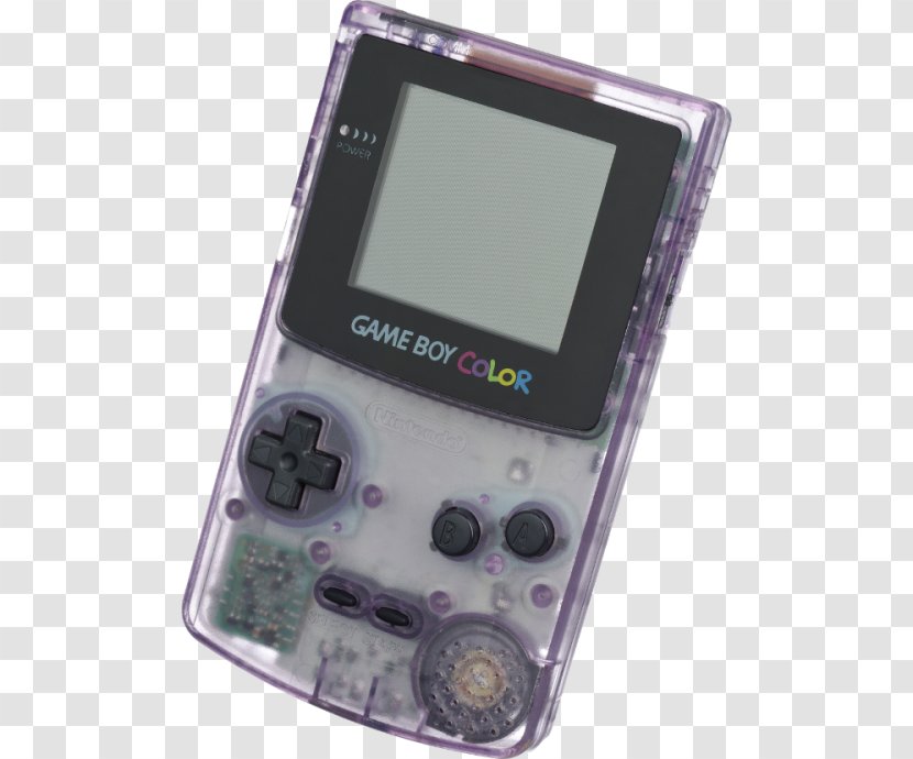 Super Nintendo Entertainment System 64 Game Boy Color Family - Video Transparent PNG