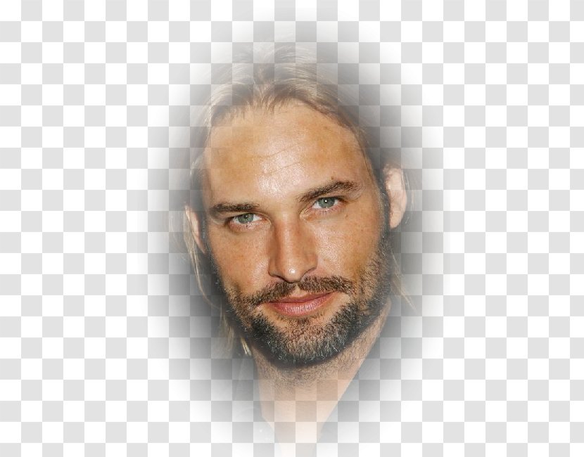 Beard Portrait Painting Man - Facial Hair Transparent PNG