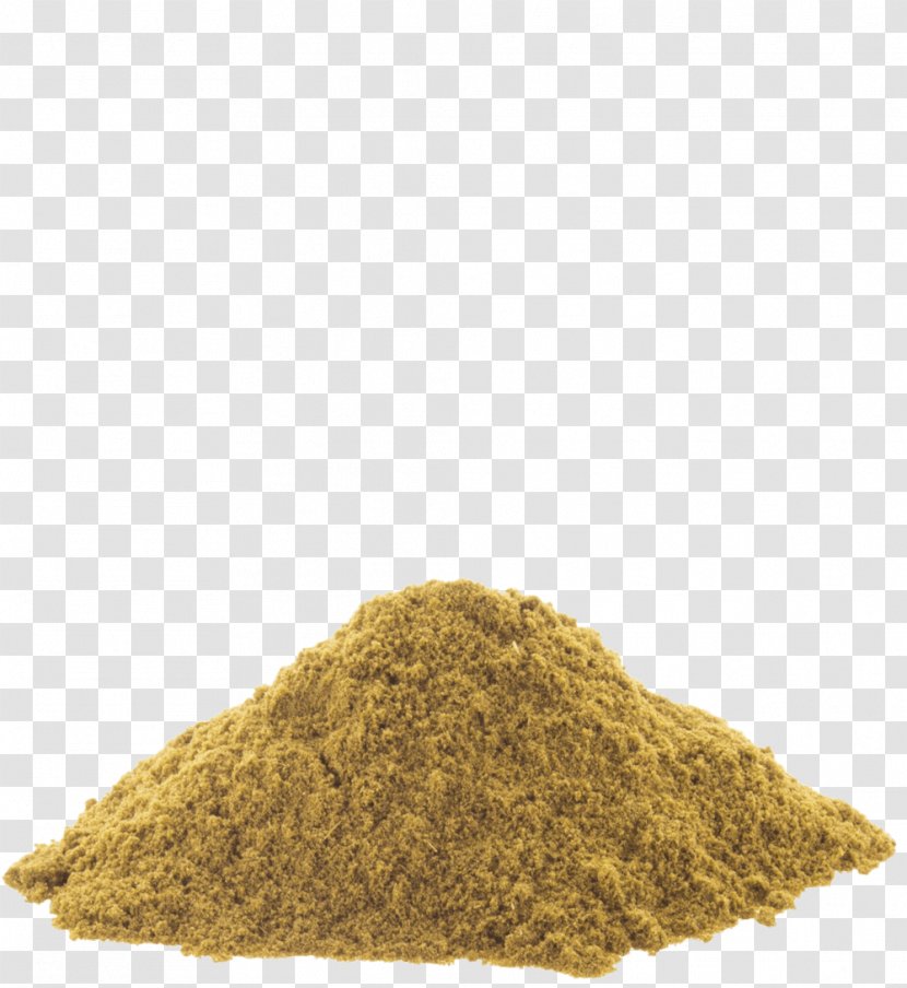 Cumin Spice Mix Organic Food Powder - Mixed Transparent PNG