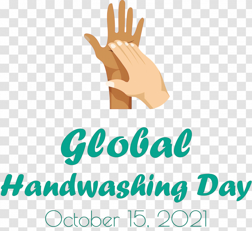 Global Handwashing Day Washing Hands Transparent PNG