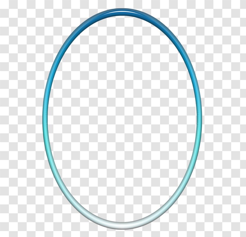 Circle Area Angle Pattern - Symmetry - Blue Oval Ring Transparent PNG