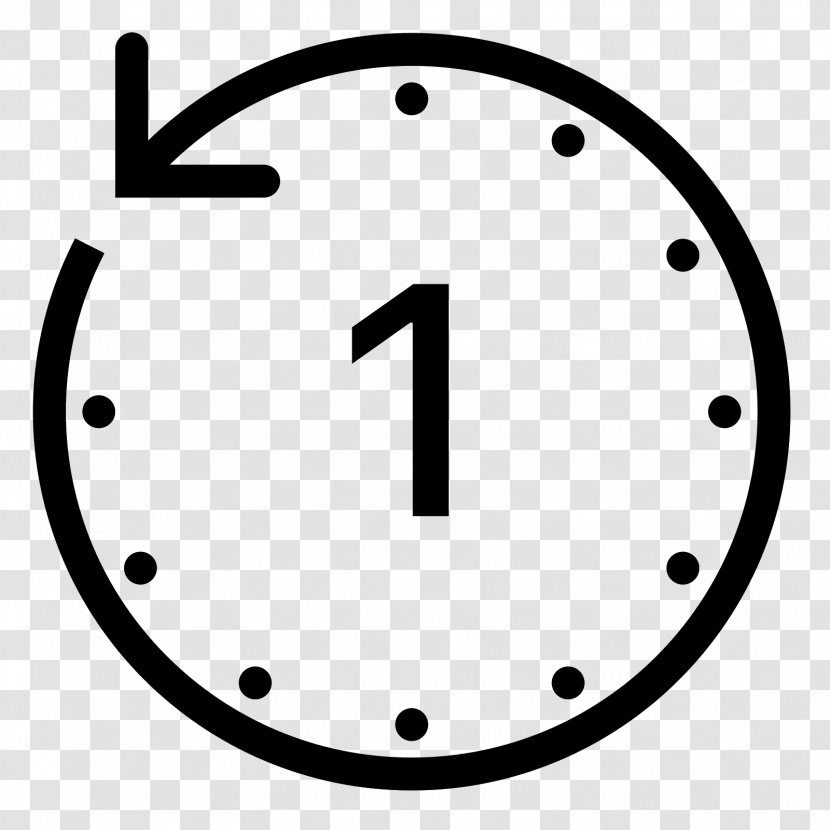 Countdown Clip Art - Smile - Clock Transparent PNG
