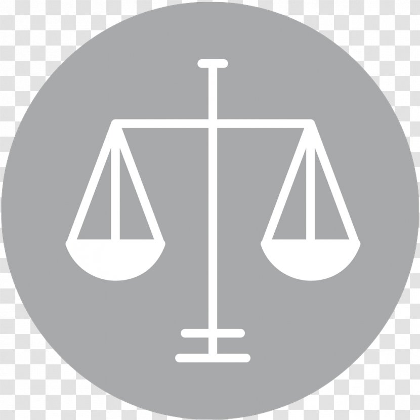 Symbol Logo Brand - Law Transparent PNG