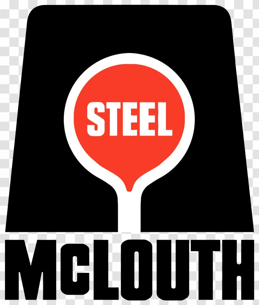 McLouth Steel Mill Ladle Jones And Laughlin Company - Signage - Rourkela Plant Transparent PNG