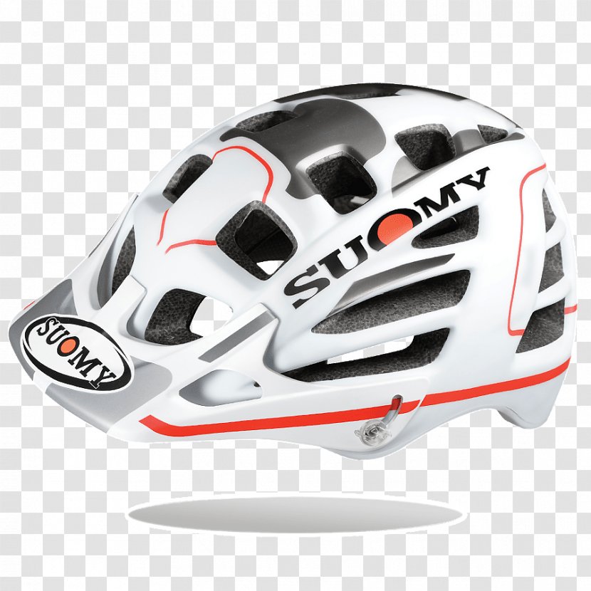 Motorcycle Helmets Bicycle Suomy Cycling - Headgear Transparent PNG
