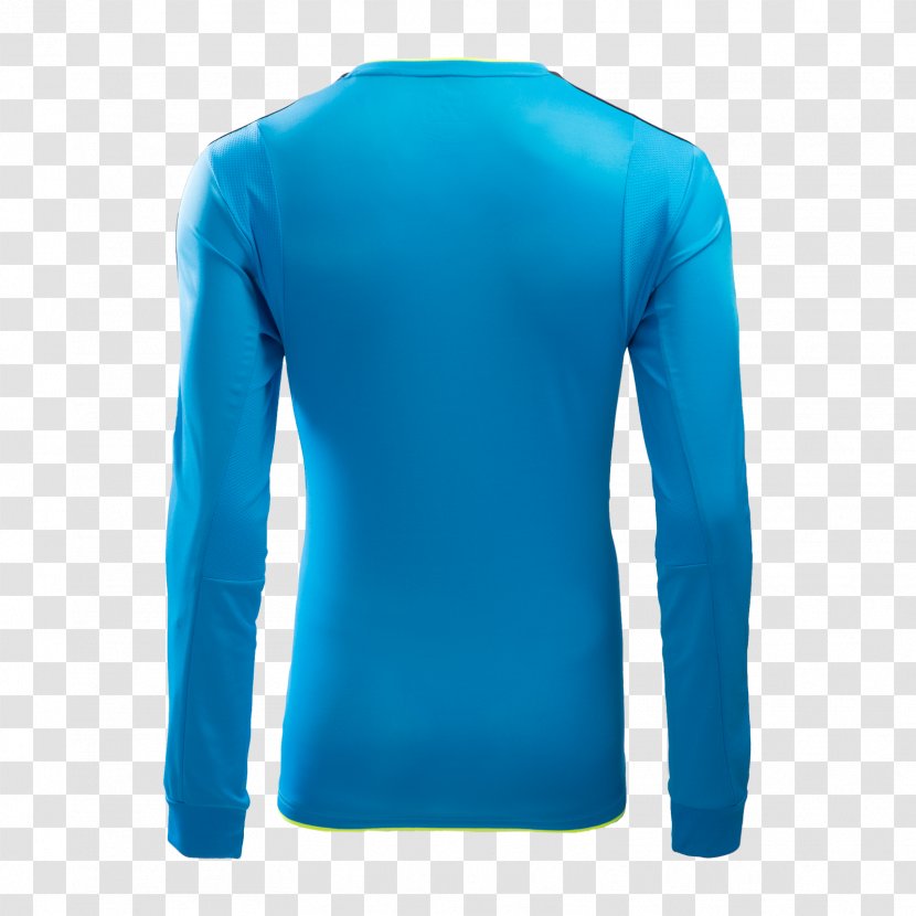 Long-sleeved T-shirt Overcoat Jacket - Heart Transparent PNG