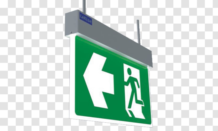 Light-emitting Diode Exit Sign MR16 Signage - Light Transparent PNG