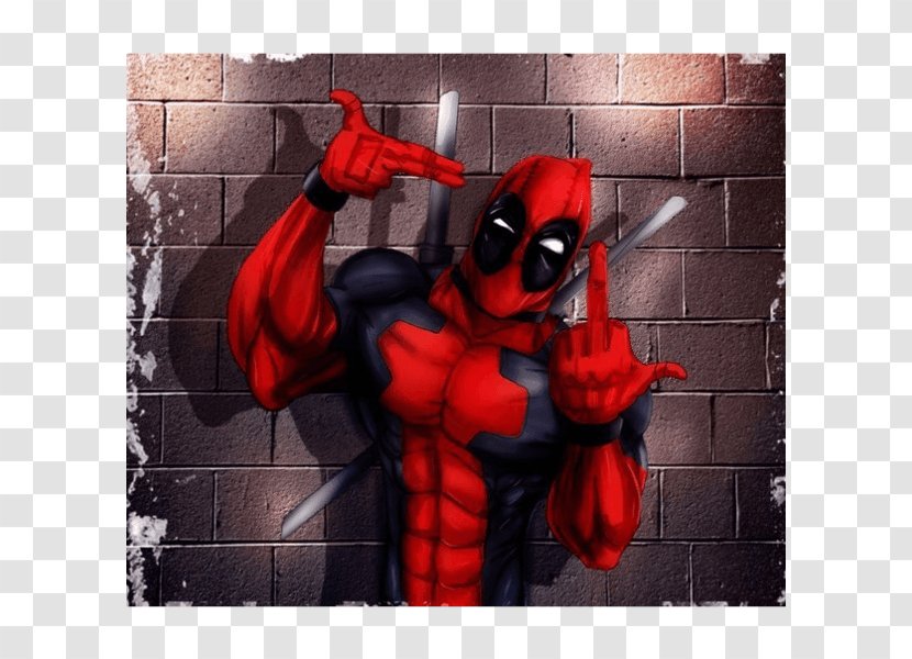 Deadpool Groot Wolverine Superhero Spider-Man - Rocket Raccoon Transparent PNG