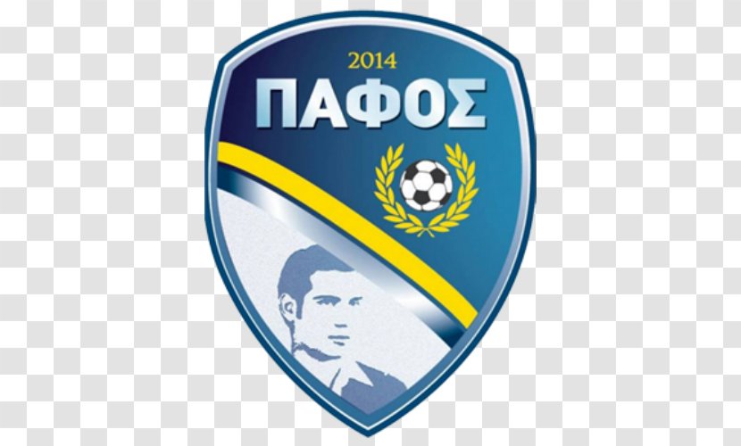 Pafos FC Stelios Kyriakides Stadium AEP Paphos Doxa Katokopias Cypriot First Division - Logo - Football Transparent PNG