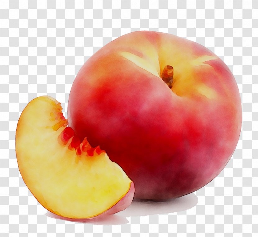 Superfood Peach Diet Food Natural Foods - Fruit Transparent PNG