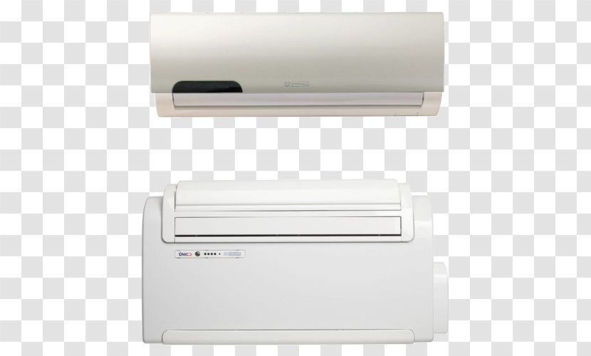 Climatizzatore Air Conditioner Conditioning Heat Pump - Split The Wall Transparent PNG