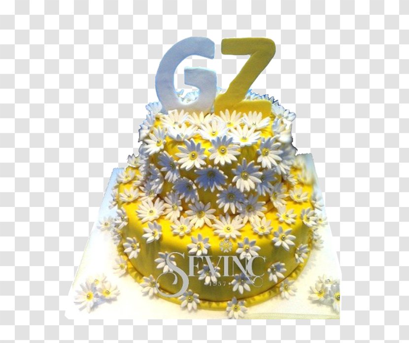 Torte Sugar Cake Wedding Birthday - Patisserie Transparent PNG