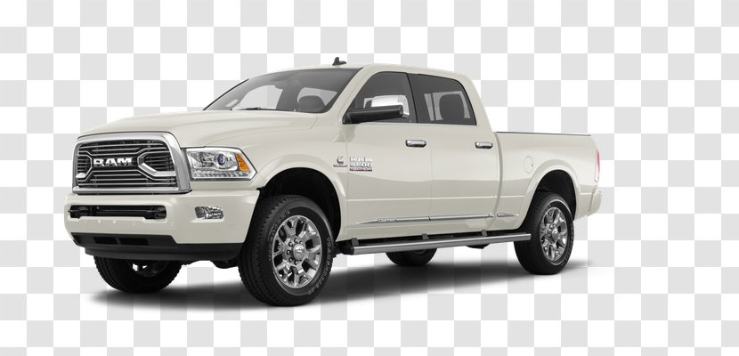 Ram Trucks 2018 RAM 3500 2017 2500 Laramie Car Transparent PNG