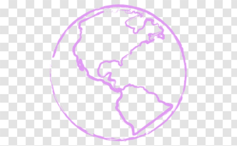 World Bandırma Lazer Makina San. Ve Tic. Ltd. Şti. Earth Globe Image - Drawing Transparent PNG