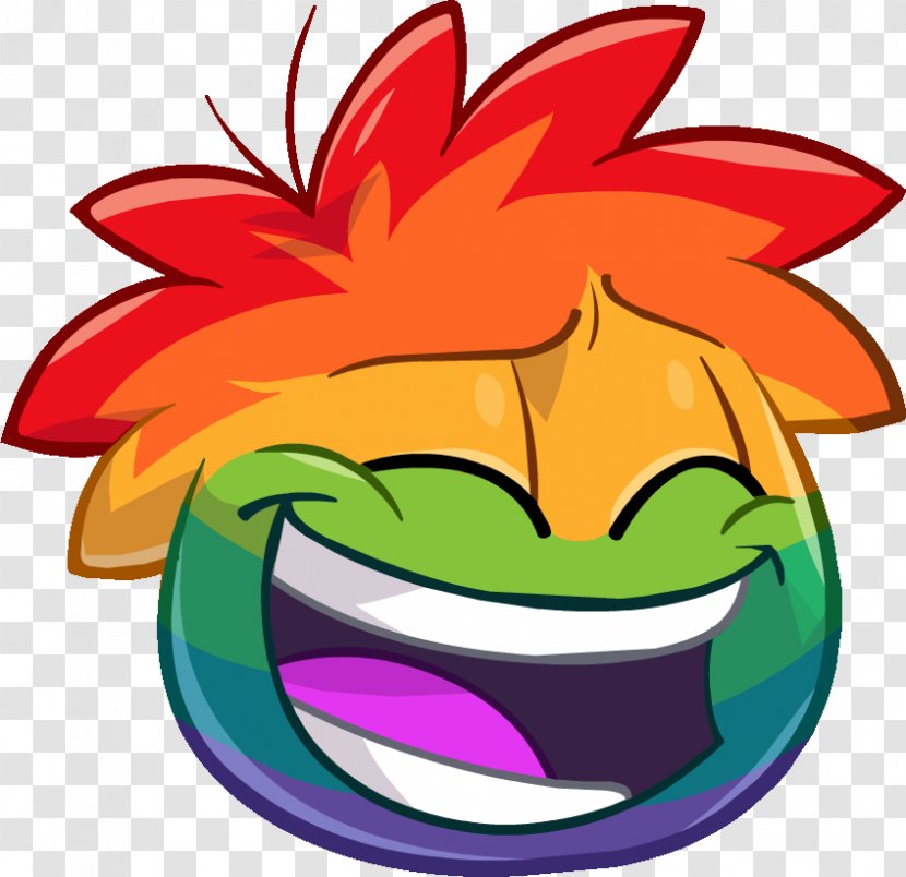 Club Penguin Island Wikia - Jaw Dropping Emoticon Transparent PNG