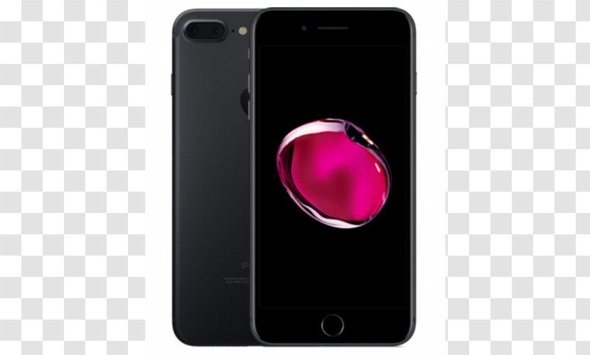 Smartphone IPhone 6S 8 Apple - Iphone 7 Plus 32gb Transparent PNG