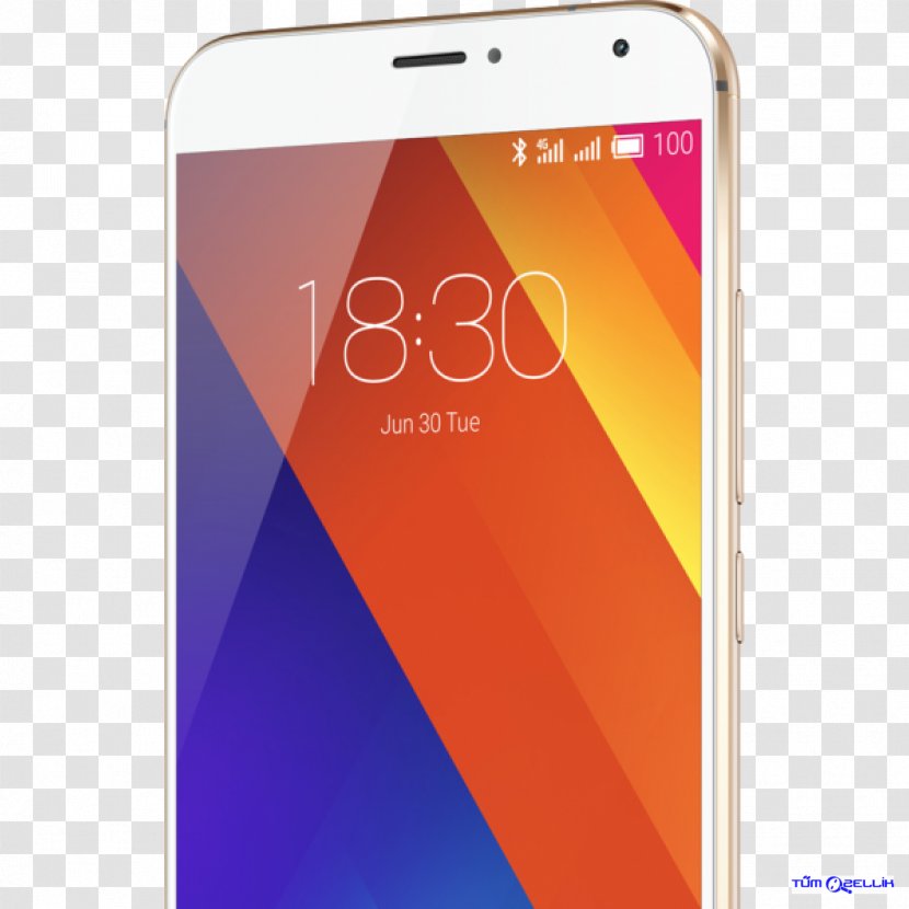 Meizu MX5 M3 Note MX4 Pro - Mx4 Transparent PNG