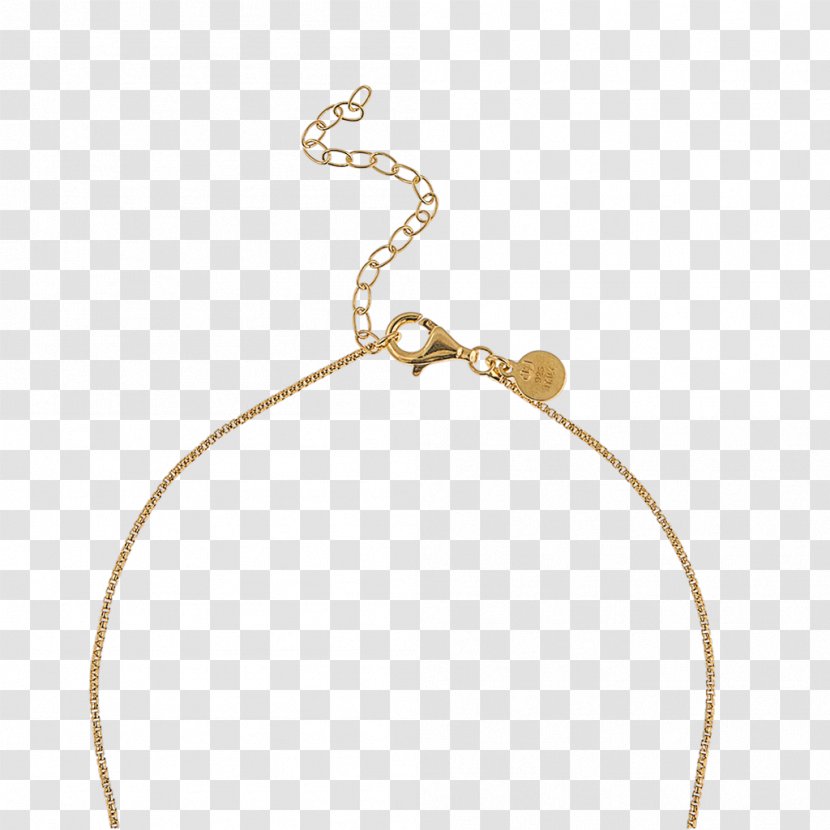 Bracelet Necklace Jewellery Gold Silver Transparent PNG