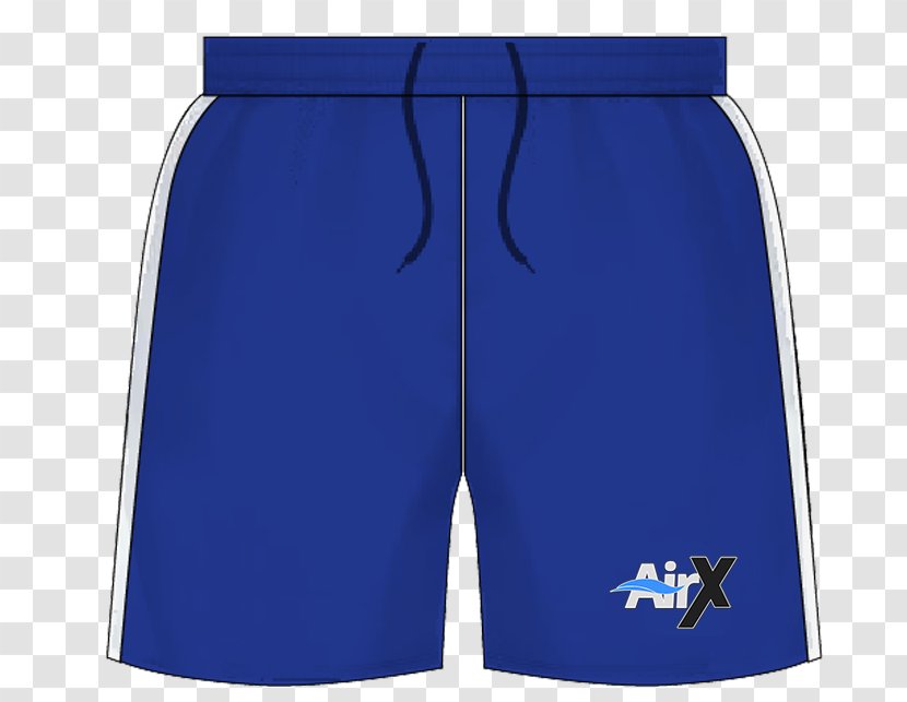 Swim Briefs Trunks Shorts Swimming - Blue Transparent PNG