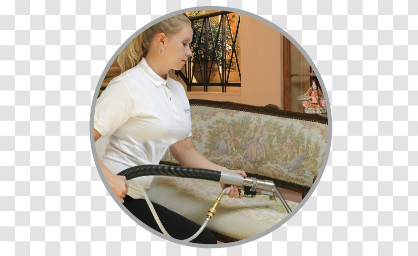 Carpet Cleaning Upholstery Maid Service - Cleaner - Sofa Transparent PNG