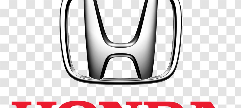 Honda Logo Car Civic Type R CR-V Transparent PNG