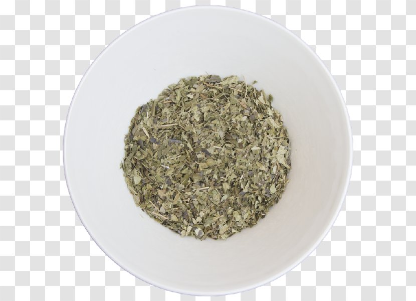 Herbal Tea Za'atar Marjoram - Herb Transparent PNG