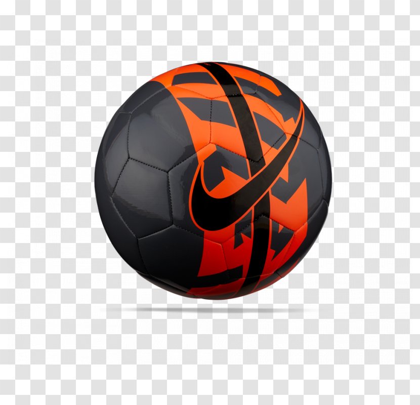La Liga Football Nike Sport - Soccer Ball Transparent PNG