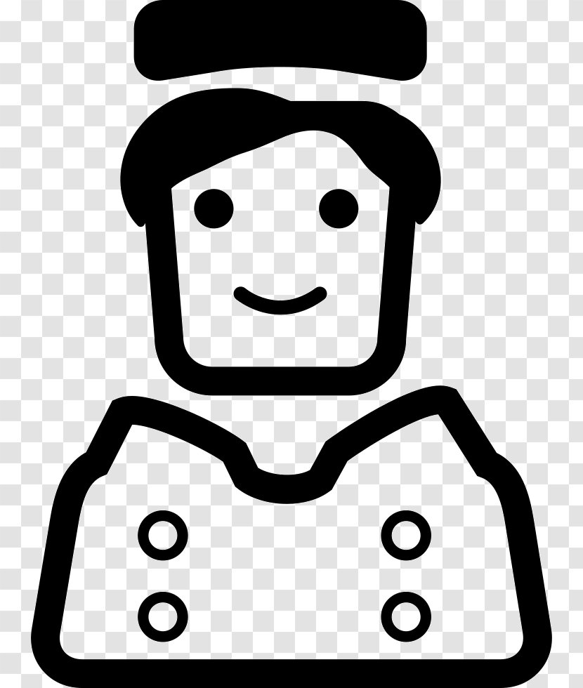 Chef Clip Art - Hotel - Cooking Transparent PNG
