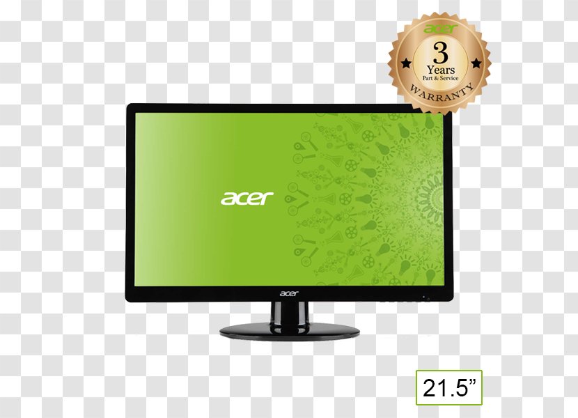 LED TV Computer Monitors Predator Z35P Acer S230HL S0 - Lightemitting Diode - Pattern Transparent PNG