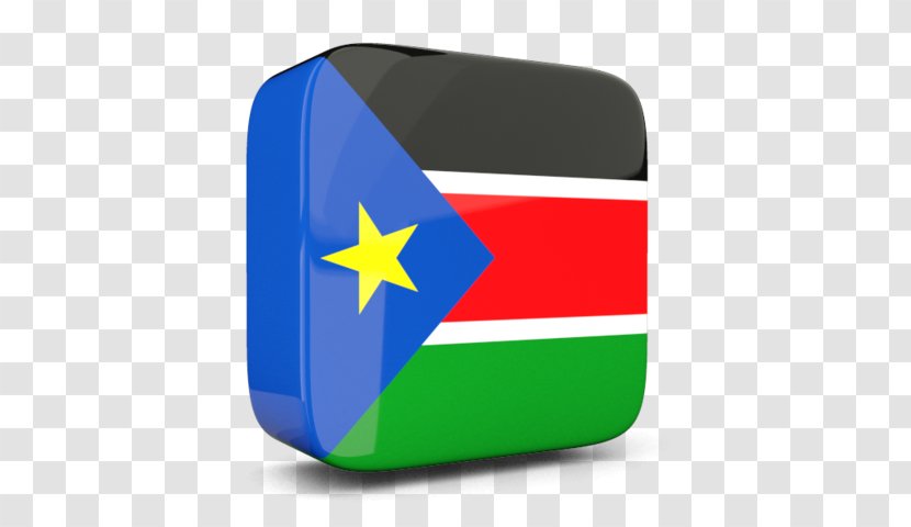 Flag Of South Sudan Royalty-free Niger - Royaltyfree Transparent PNG
