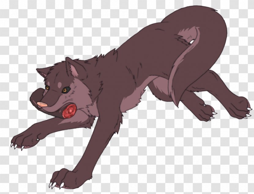 Cat Gray Wolf Sasha Braus Eren Yeager Armin Arlert - Silhouette Transparent PNG