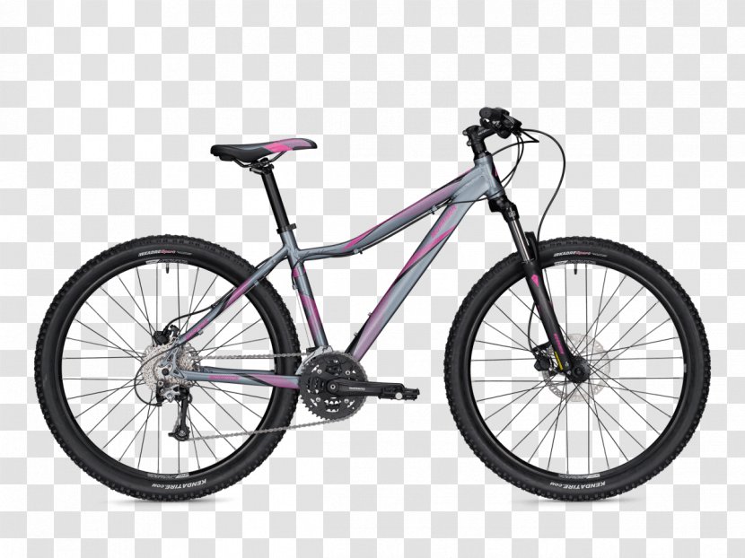 Mountain Bike Giant Bicycles Cycling Marin Bikes - Mode Of Transport - Bicycle Transparent PNG