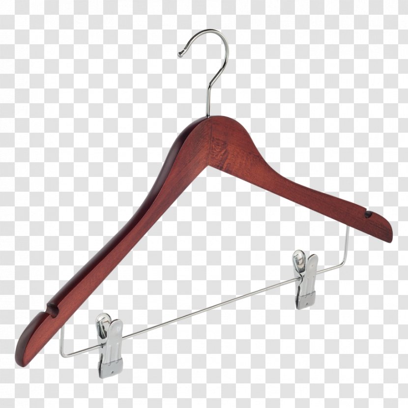 Clothes Hanger Angle - Design Transparent PNG