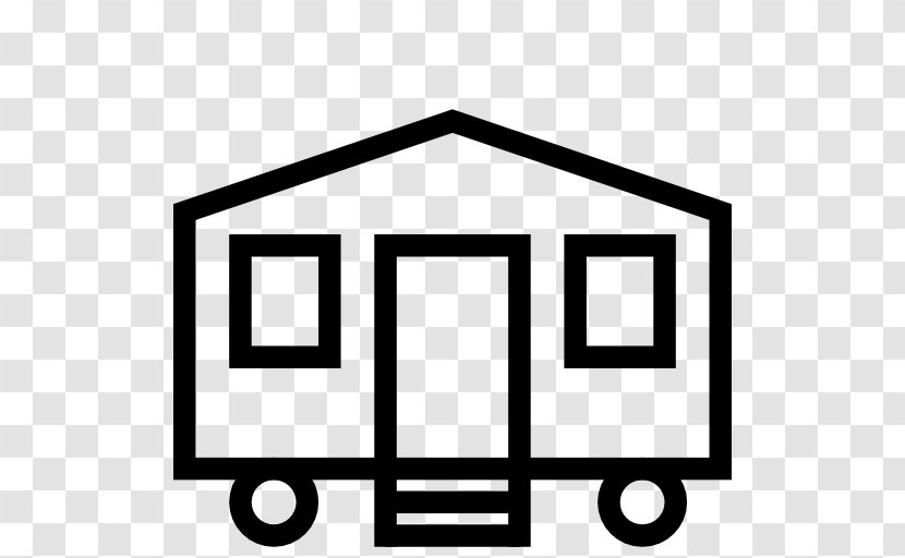 Mobile Home House Campervans - Brand Transparent PNG