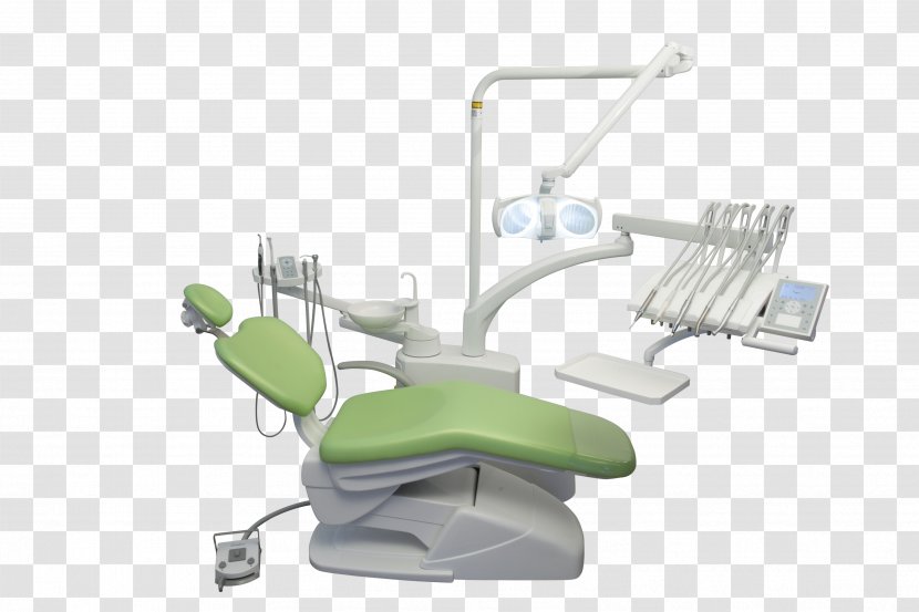 Dentistry Tooth Chair - Endodontics - E3 Transparent PNG