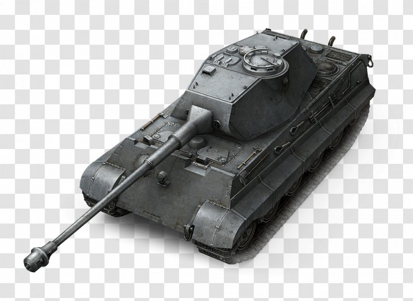 E-50 Standardpanzer World Of Tanks Tiger II Entwicklung Series - I - Tank Transparent PNG