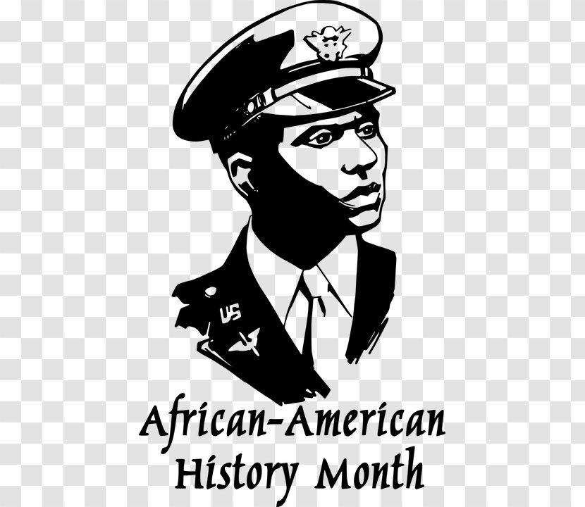 Black History Month African-American African American Civil Rights Movement Clip Art - Logo - Of Fasting Transparent PNG